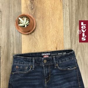 Denizen from Levi’s | Modern Boot Cut Jeans | Sz 2